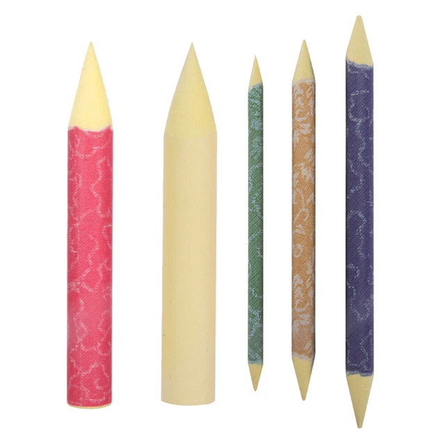 10 piezas lápices de colores para estudiantes bocetos mezcla de dibujos artísticos contundentes