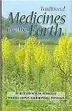Traditional Medicines from the Earth Paperback