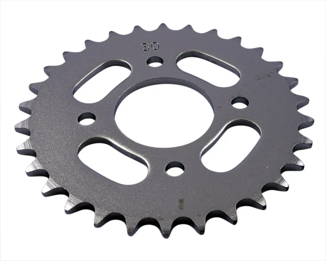 Sprocket pignon 30 dents pour Sachs / Hercules M