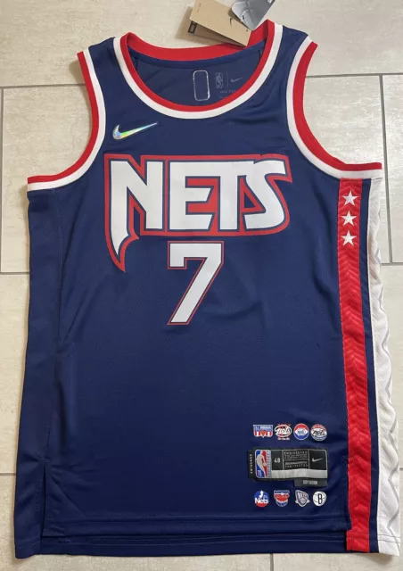Nike Brooklyn Nets Therma Flex Showtime Hoodie Black NBA 940112