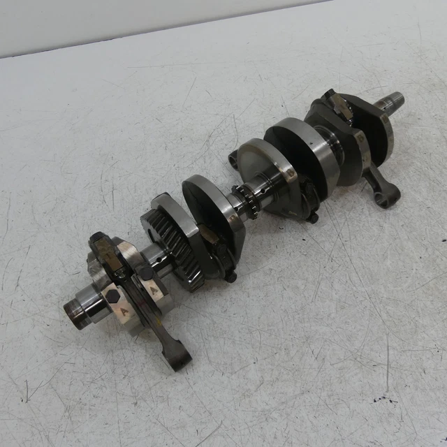 Suzuki GSX 750 E GS75X Ez: 80 Albero a Gomiti Con Pleul B6569