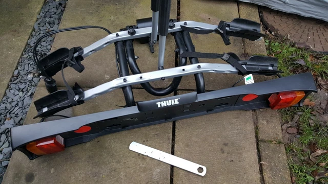 Thule rideon 9502 hot sale