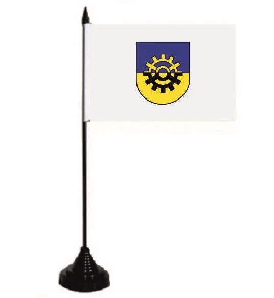 U24 Bandiera Bielefeld OT Dornberg 90 x 150 cm