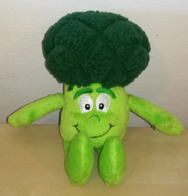 Peluche fragola 25CM vitamini coop goodness gang fruttini fruit plush