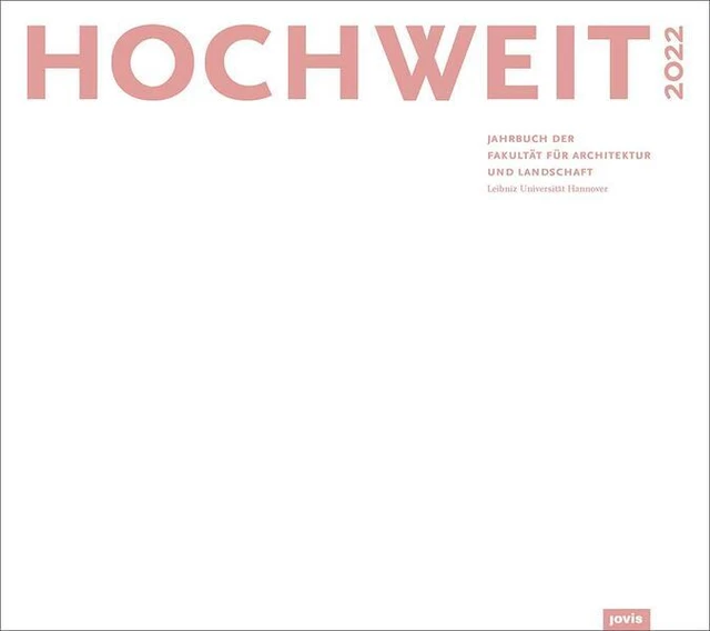 HOCHWEIT 2022 | deutsch