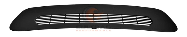 1999-2005 Pontiac Grand Am Genuine GM Dash Defroster Vent Grille Gray 22656649