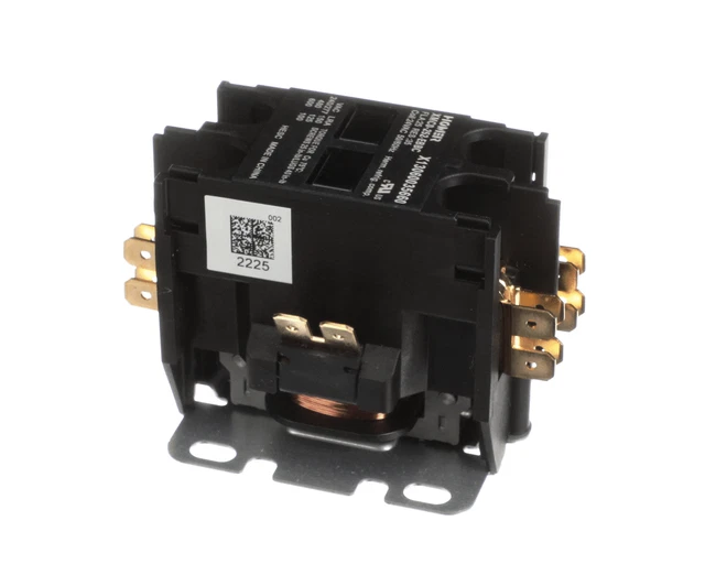 Trane CTR02654