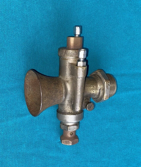 Jeu De Direction Campagnolo Vintage – 1 Pouce Fileté Italien – 26.4 / 30.2 – Pour Vélo Course