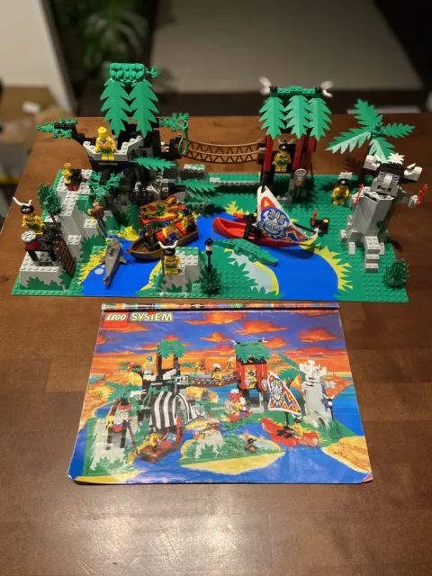 Lego system 6278 cheap