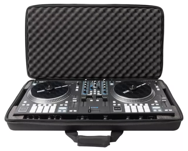 Passgenaue gepolsterte Magma CTRL Transporttasche für Rane One DJ Controller 3