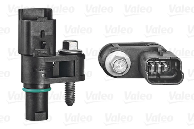 VALEO Nockenwellensensor Hallgeber Zündimpulsgeber 255009 für CITROËN C3 3 SX