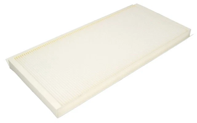 MANN-FILTER CU 5366 Filtro Aria Abitacolo (Antipolline) – Qualità Primo Equipaggiamento – 530x241x31 Mm