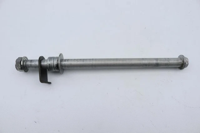 Axe de roue arrière pour moto HONDA 500 CBF 2004 à 2007