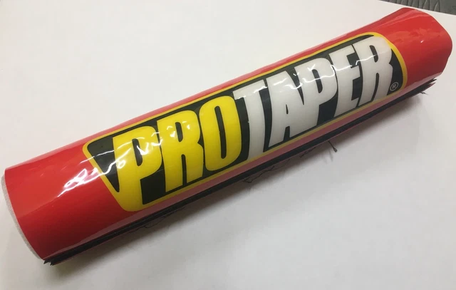 Protège-guidon Universel DIEFFE Pour Vélo BMX/MTB - Protection Manche