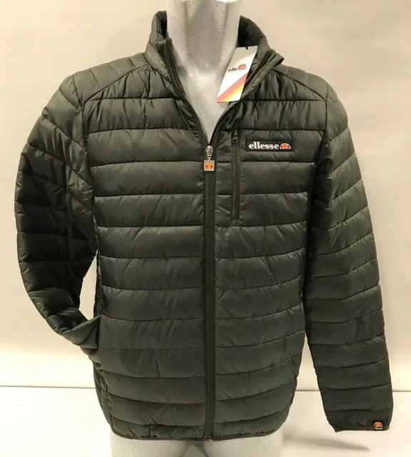 Ellesse frantino on sale jacket