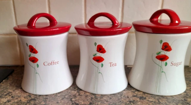 Dunelm marble best sale tea coffee sugar