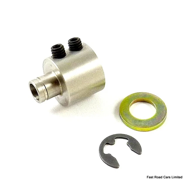 Weber 32/36 DGV Carburetor Throttle Cable Lever Arm - Direct Replacement Part ST3955