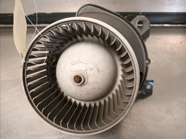 Ventilateur chauffage 13335075 OPEL CORSA IV Diesel/R:67937243 3