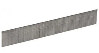 Pack clous galvanisés lisses 38mm SILVERLINE