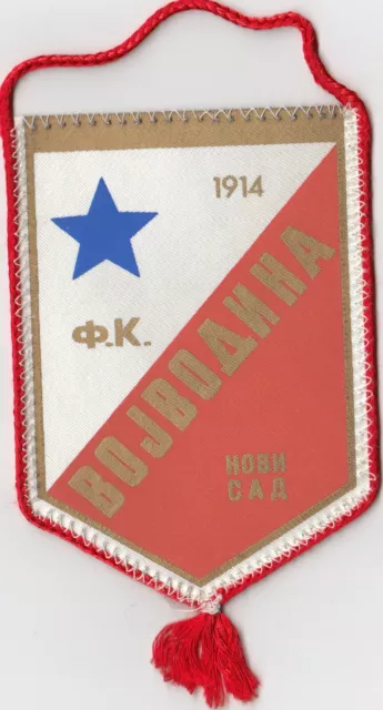 Pennant football club CS FC STEAUA Bucuresti Bucharest Romania