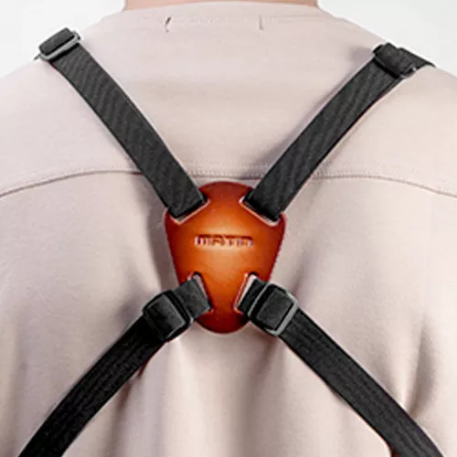 Matin BINOCULARS BINO HARNESS Suspender for Travel Outdoor Sports Hunting