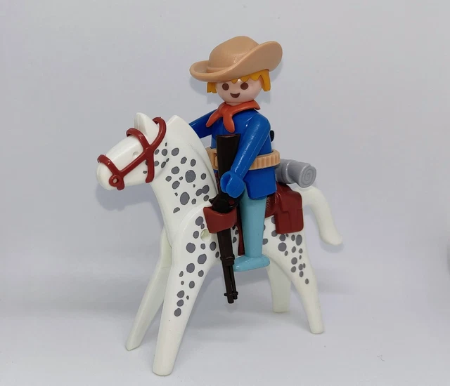 Figurine Playmobil - Geobra 1993 - Jeux & Jouets