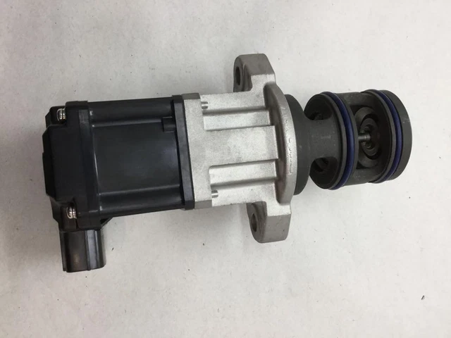 Replaces 1875590C91 INTERNATIONAL 0 EGR VALVE 1489881