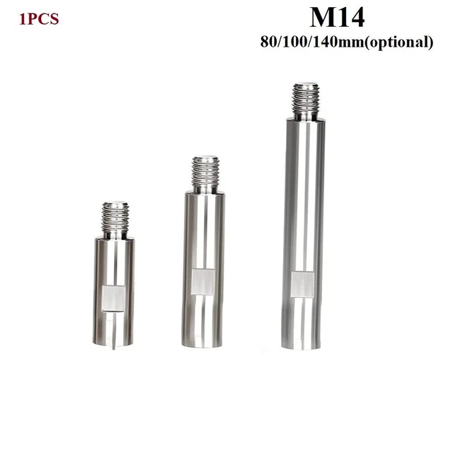 AFFIDABILE ASTA DI prolunga smerigliatrice angolare per lucidatura di