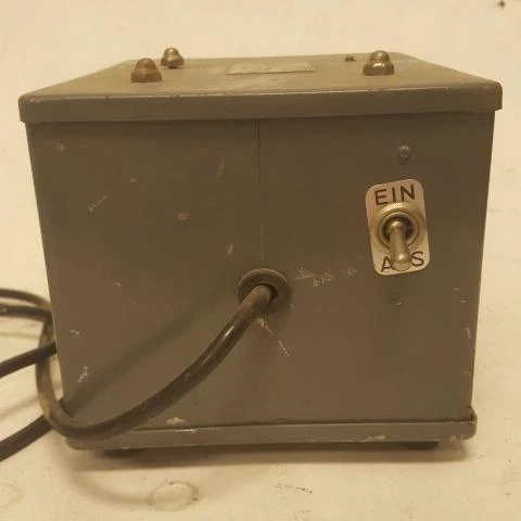 ATF Transformator EA 22-15 Transformer