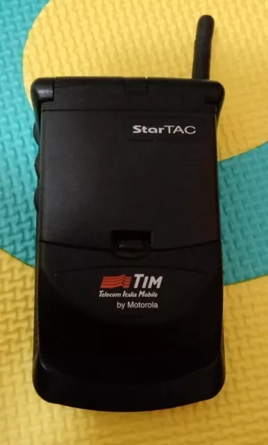 Motorola Startac 85