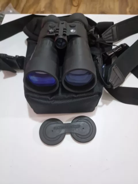 Pulsar NV Binoculars Edge GS 3.5x50