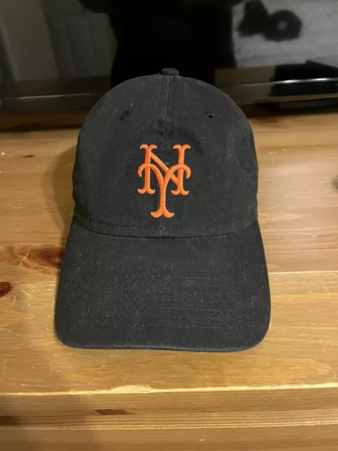 Aimé Leon Dore Aimé Leon Dore x New Era Solid Wool New York Mets