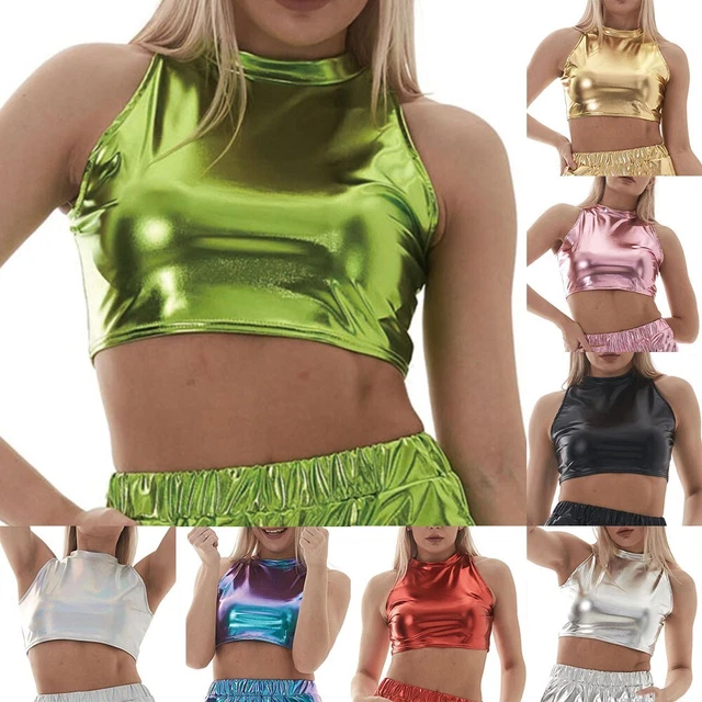 Canottiere Uomo Sport T Shirt Senza Maniche Girocollo Tinta Unita Tank - Foto 7