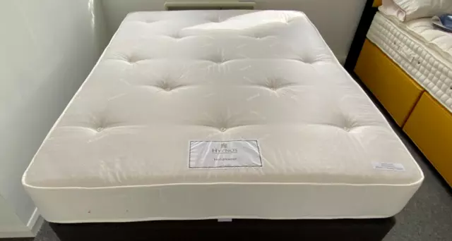 Hypnos wisteria mattress deals