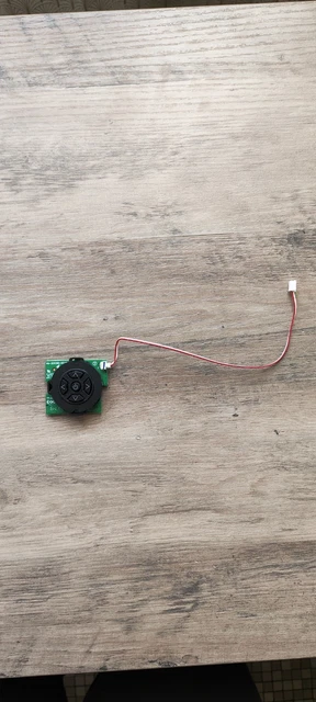 Bouton Module Pour TV Thomson - Réf 40-32S380-KEC2LG - Modèles 55UC6596 Etc