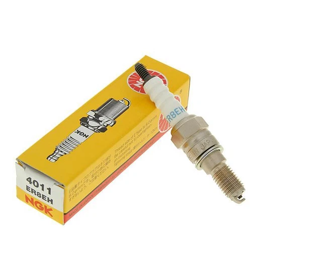 NGK Spark Plug - ER8EH