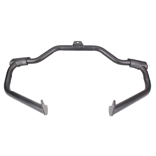 Green-L Dull Black Engine Guard Crash Bar For Harley Sportster XL1200 & 883 (2004-2020)