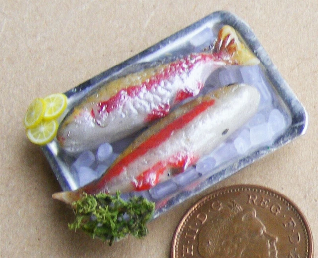 Casa Delle Bambole In Miniatura Set Di 3 Paperelle Di Gomma - Foto 9