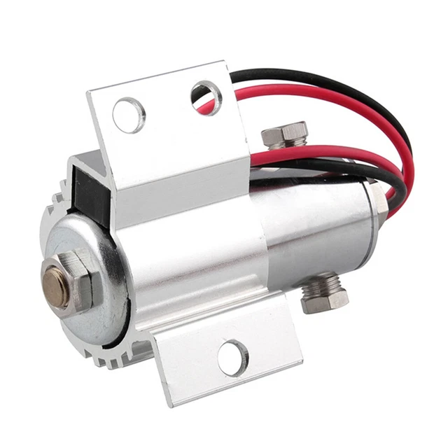 Blocco universale linea freno blocco linea veicolo compatibile pesante