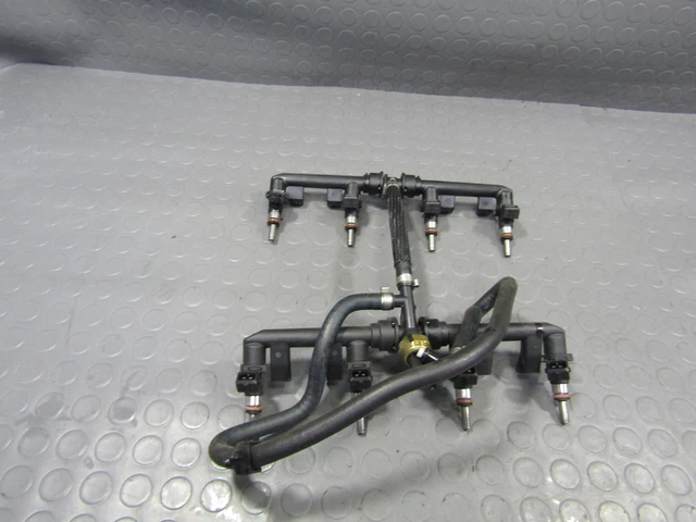 Iniettori Carburante Benzina Serbatoio Bmw S 1000 R 2017 2020
