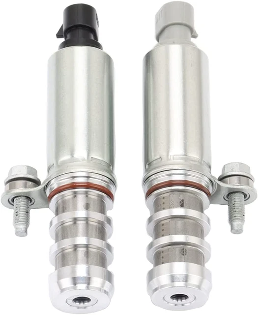 INTAKE & EXHAUST Camshaft Position Actuator Solenoid Valve Kit
