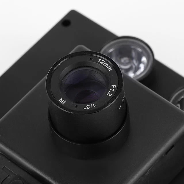 HANDHELD NIGHT VIEWING Instrument Infrared Hunting Tool Industrial