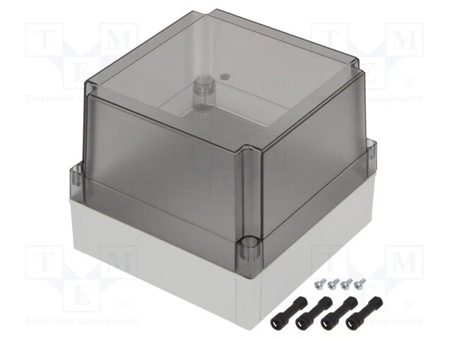 Gehäuse: universell PC175/150HT /E1DE