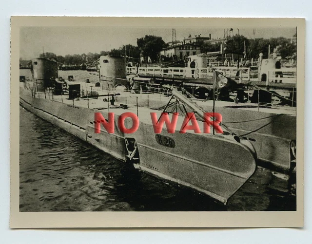Revell 05154 German Submarine TYPE VII C/41 U-BOAT Kriegsmarine