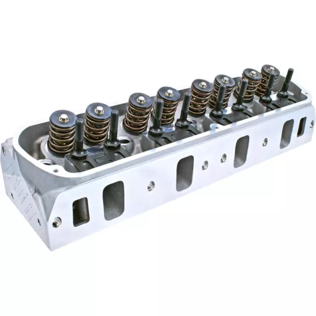 AFR 1351 SBF 185 Enforcer Cylinder Heads, Assembled