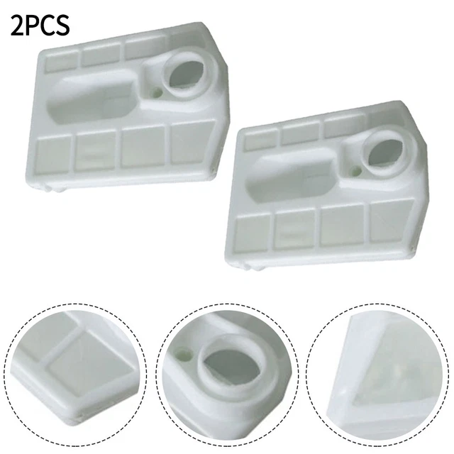 thumbnail image 2 of Exhaust Muffler With Gasket For Chinese 4500 5200 5800 Chainsaws - 45CC 52CC 58CC 2 of 6