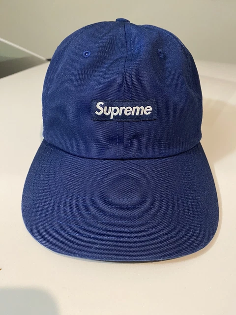 絶対一番安い Supreme Cordura S Logo 6-Panel Cap ΑΣ - web