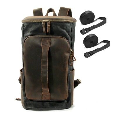 Ponte sollevatore set Borsa POSTERIORE PER MOTO GUZZI sm15 Eldorado 