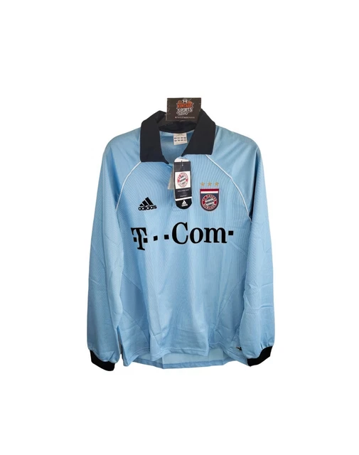 Maillot Lotto vintage gardien de but 92/94 - Sport & Plein air
