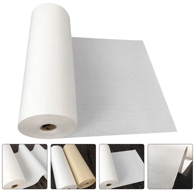 Rollo de papel de arroz para niños papel de escritura chino papel artístico para niños
